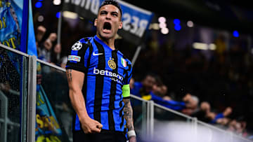 Inter Milan v Bayern Munich - UEFA Champions League