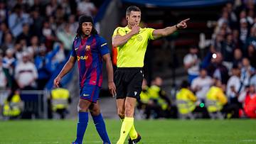 Cesar Soto Grado sera l'arbitre de la rencontre le FC Barcelone et Gérone. Cesar Soto Grado sera l'arbitre de la rencontre le FC Barcelone et Gérone.
