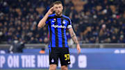 Milan Skriniar est en fin de contrat.