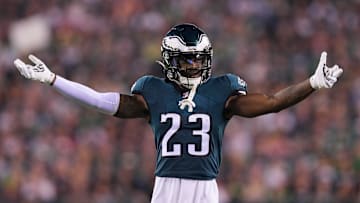 Philadelphia Eagles, C.J. Gardner-Johnson