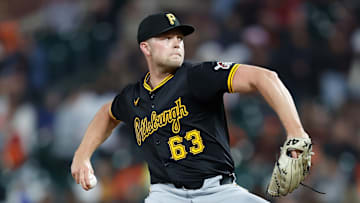 Pittsburgh Pirates v San Francisco Giants
