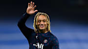 Xavi Simons a finalement quitté le PSG à l'issue de son contrat