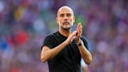 Pep Guardiola pourrait quitter Manchester City.