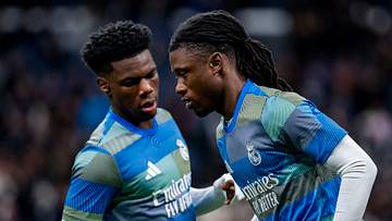 Real Madrid vs Real Sociedad