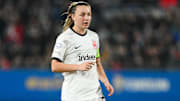 Tanja Pawollek wird die Eintracht-Frauen verlassen