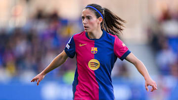 Le FC Barcelone d'Aitana Bonmati tentera de conserver son trophée.