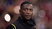 Serhou Guirassy has been in sensational form this season