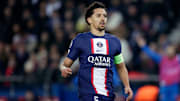Marquinhos manquera le rendez-vous face au LOSc ce dimanche au Parc des Princes. 