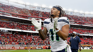 Seattle Seahawks v San Francisco 49ers