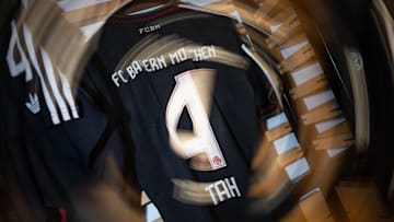 Jonathan Tah ist für den FC Bayern beinahe unverzichtbar geworden