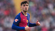 Pedri - FC Barcelone