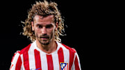 A. Griezmann - Atletico de Madrid