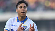 Hellas Verona FC v Frosinone Calcio - Serie A TIM
