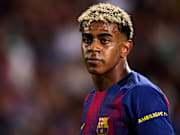 Lamine Yamal et le FC Barcelone affronte Girona ce samedi en Liga