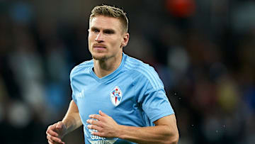 Celta Vigo v Sevilla FC - LaLiga EA Sports