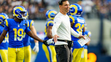 Los Angeles Rams, Chris Shula