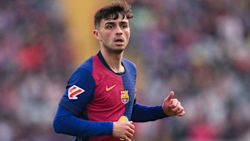 Pedri - FC Barcelone