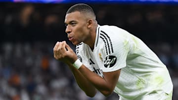 Real Madrid CF v VfB Stuttgart - UEFA Champions League 2024/25 League Phase MD1