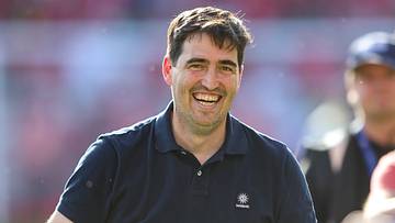 Andoni Iraola ist neuer Trainer des FC Liverpool Andoni Iraola ist neuer Trainer des FC Liverpool