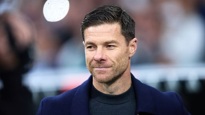 Welchen Klub übernimmt Xabi Alonso als nächstes?