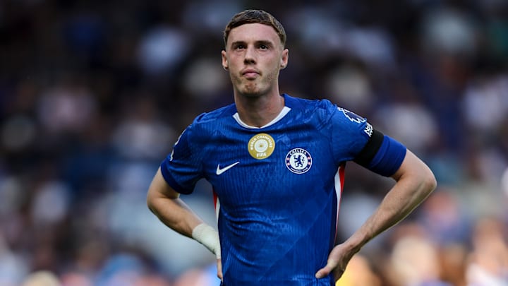 Chelsea Star Cole Palmer's Road to Recovery: Latest Updates and Expected Comeback Timeline