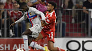 Ousmane Dembélé