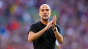 Pep Guardiola va voir un nouveau milieu arriver.