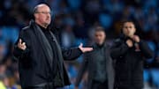 Espanhol Rafa Benítez tem vasta carreira na Europa