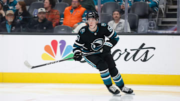Chicago Blackhawks v San Jose Sharks