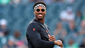 Cleveland Browns v Philadelphia Eagles