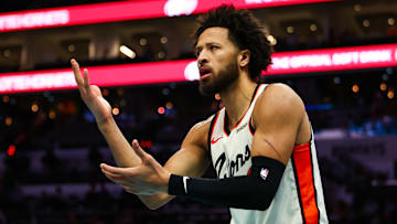 Detroit Pistons v Charlotte Hornets