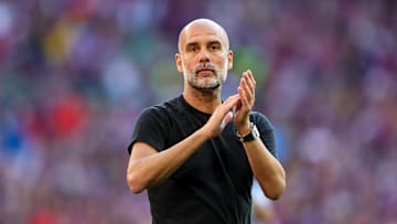 Pep Guardiola va voir un nouveau milieu arriver.