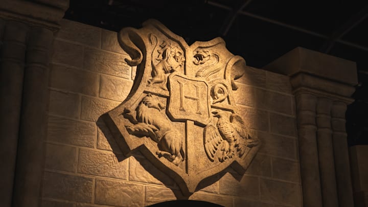 "Harry Potter: The Exhibition" In Barcelona