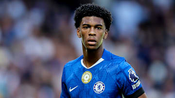 Chelsea v Crystal Palace - Premier League