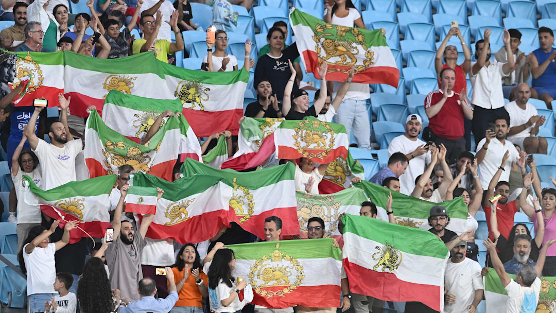 El 25 de marzo de 2025, Irán selló su boleto a la Copa Mundial de la FIFA 2026 tras empatar con Uzbekistán. Hoy, a menos de 100 días del torneo, su participación está en duda.
