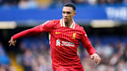 Chelsea FC v Liverpool FC - Premier League
