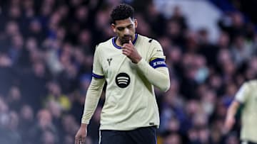 Chelsea FC v FC Barcelona - UEFA Champions League 2025/26 League Phase MD5