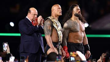 WrestleMania 40
