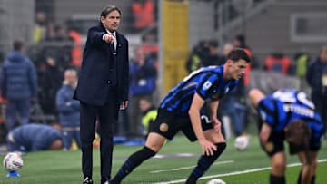 FC Internazionale v Napoli - Serie A