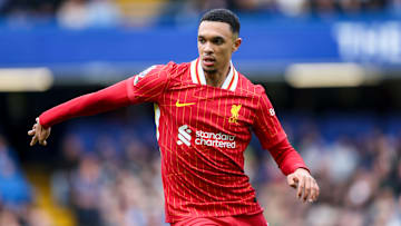 Chelsea FC v Liverpool FC - Premier League