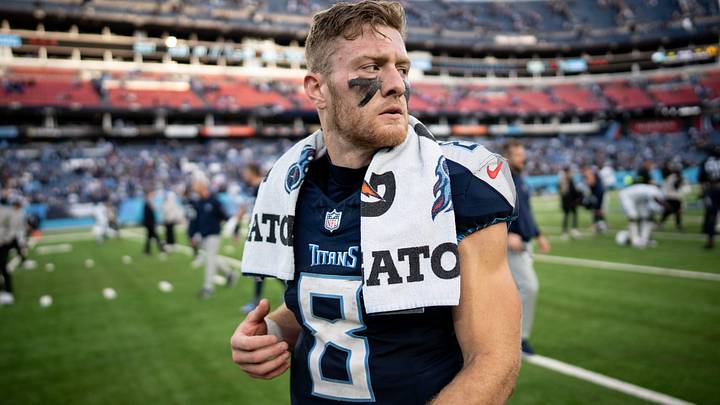 Tennessee Titans, Will Levis