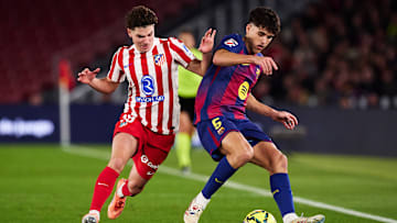 Atleti e Barça prometem semifinal emocionante