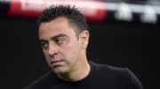 Xavi Hernandez est très alarmé par la situation du FC Barcelone.