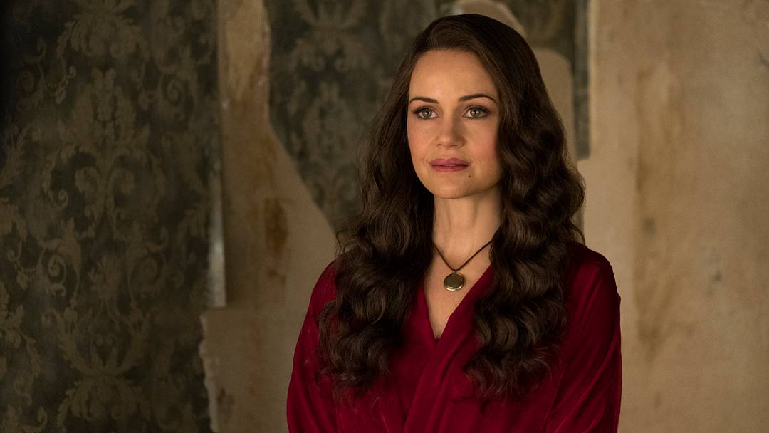 The Haunting of Hill House – Steve Dietl/Netflix