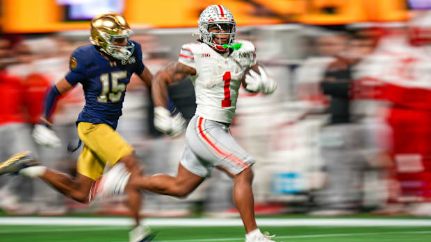 Quinshon Judkins