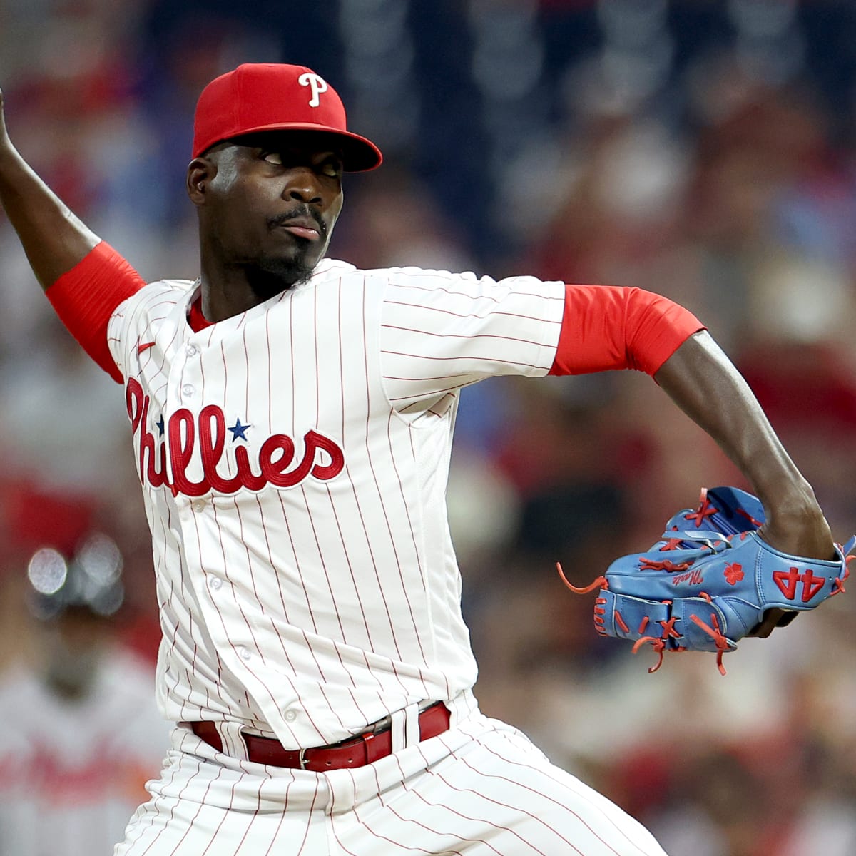 Philadelphia Phillies 2024 Season Preview: RHP Yunior Marte