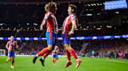 Atletico de Madrid v LOSC Lille 