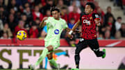 RCD Mallorca v FC Barcelona - La Liga EA Sports