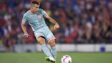 Cesar Azpilicueta