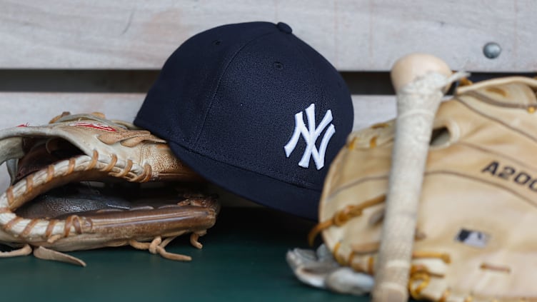 New York Yankees v Oakland Athletics